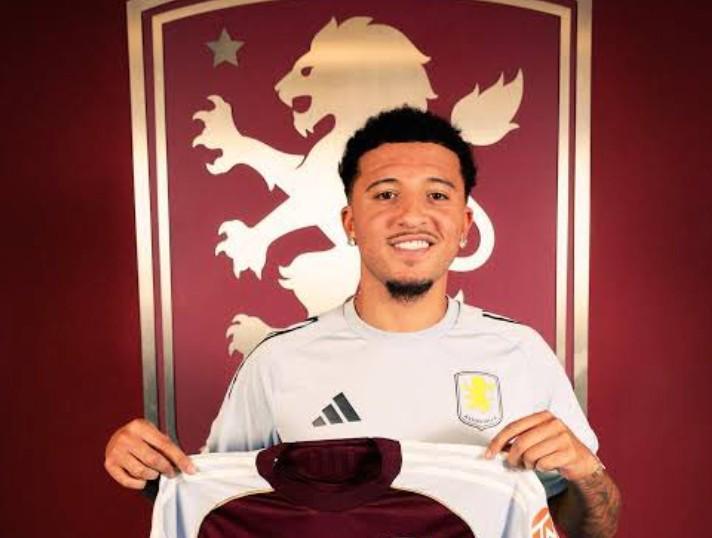 乐鱼体育-罗马诺：尤文今夏和曼联谈过桑乔，但在评估过后选择放弃