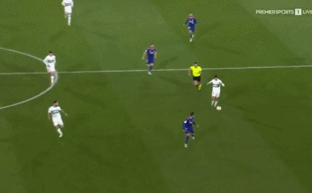 乐鱼体育-【国王杯】伊斯科阿扎尔破门 皇马加时2比1胜埃尔切