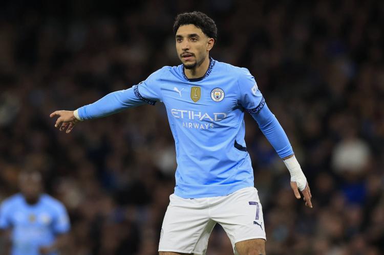 leyu-瓜帅：马尔穆什、谢尔基、努里缺席曼市德比 斯通斯出战存疑