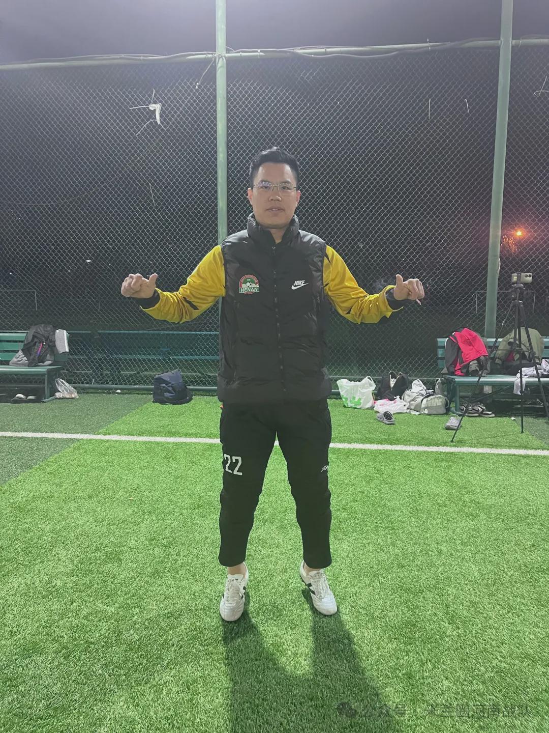 乐鱼-河南丨寒夜热战迎新春！米兰圈河南战队胜G7取赛季开门红