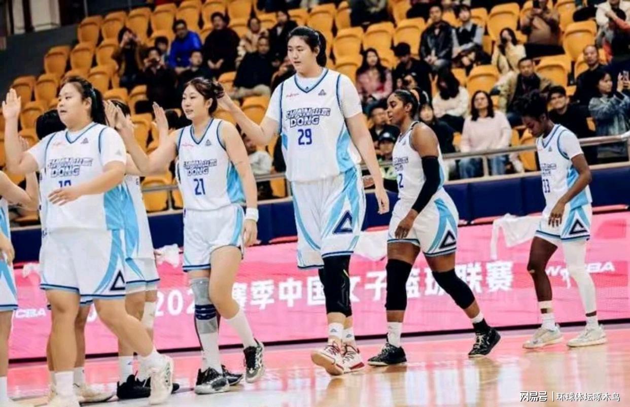 乐鱼电竞-山东高速女篮85：76力克武汉盛帆黄鹤女篮 成功斩获三连胜