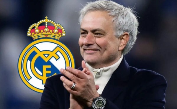 leyu-比速度，穆里尼奥真不怕你！皇马想赢有两招