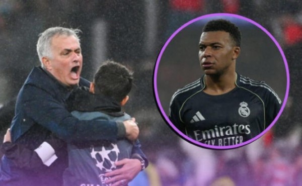 leyu-比速度，穆里尼奥真不怕你！皇马想赢有两招