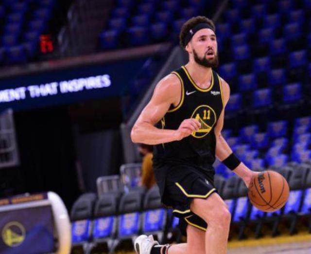 1637489243042078986.png 乐鱼官网-汤神怀宝复出提上日程 勇士轮换会发生什么变化?