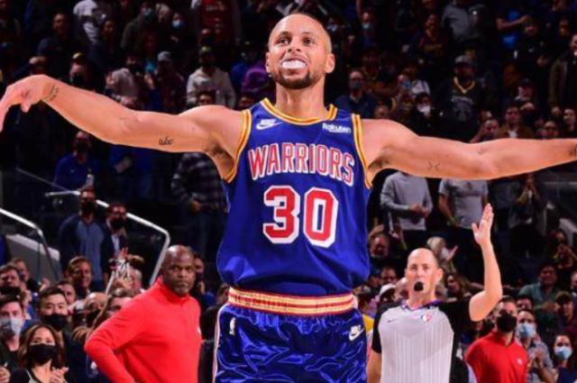 1637489236079091866.png 乐鱼官网-汤神怀宝复出提上日程 勇士轮换会发生什么变化?