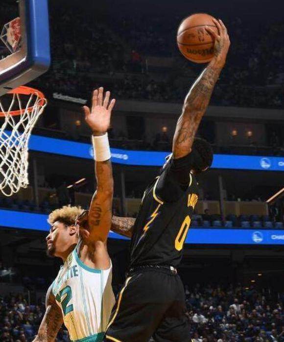 1637489230418053604.png 乐鱼官网-汤神怀宝复出提上日程 勇士轮换会发生什么变化?