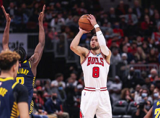 伤病暴露最大问题！阵容深度不足或令公牛后劲不足