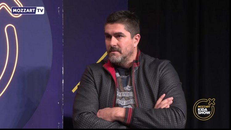 乐鱼-米利西奇:约基奇很幸运得到机会 而我遇到了讨厌欧洲人的教练