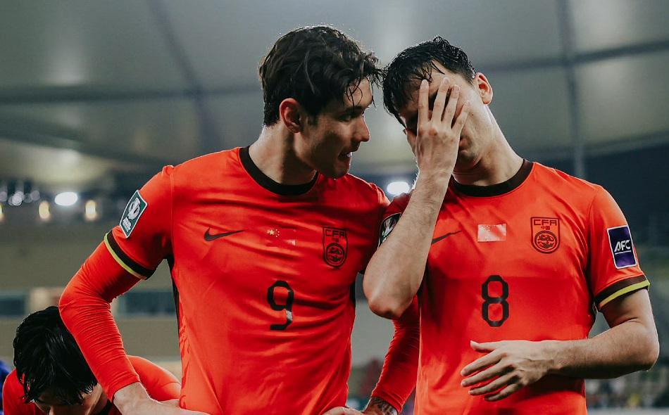 乐鱼官网-国足U23意外印证:传统的1大关键认知,已成中国足球头号的绊脚石