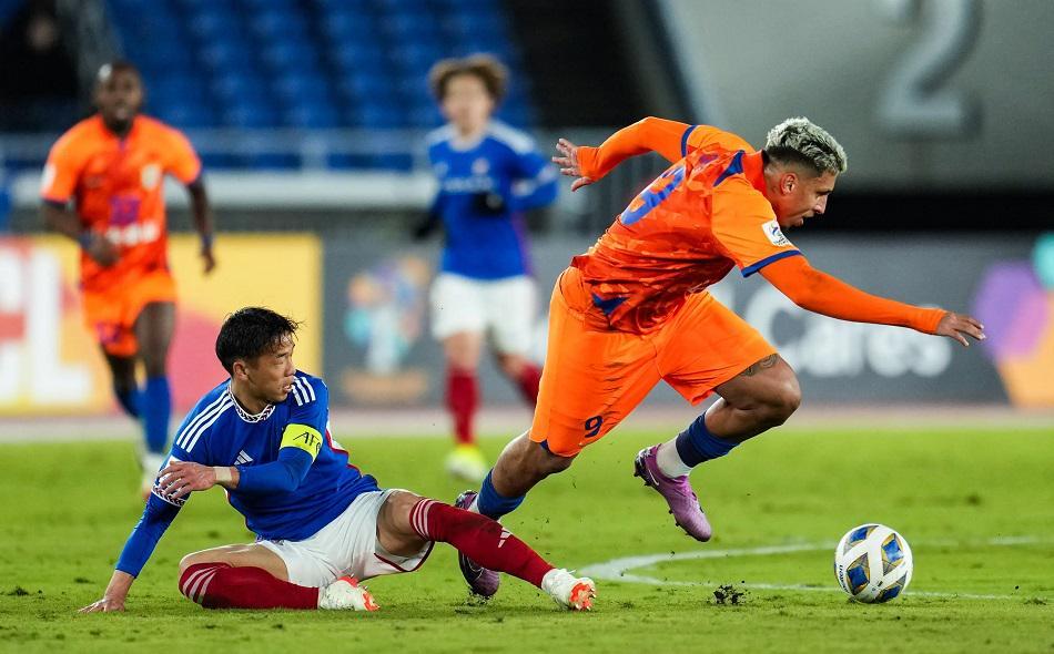 乐鱼官网-国足U23意外印证:传统的1大关键认知,已成中国足球头号的绊脚石