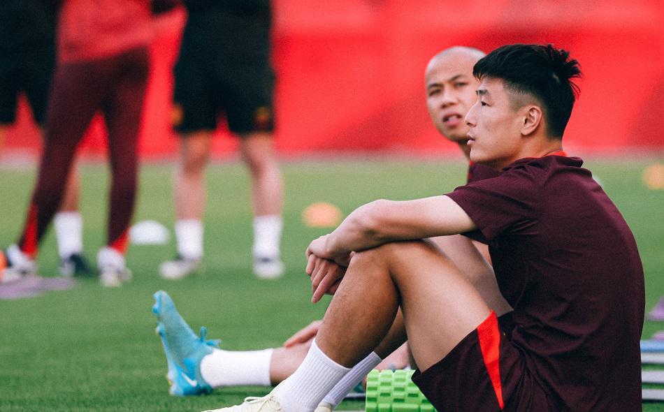 乐鱼官网-国足U23意外印证:传统的1大关键认知,已成中国足球头号的绊脚石