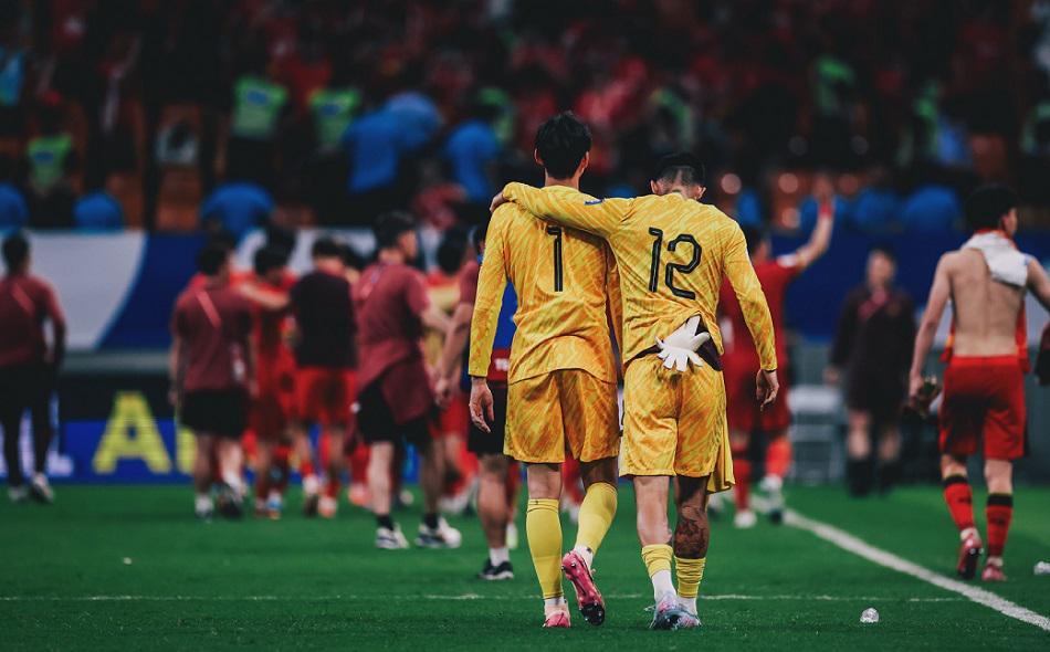 乐鱼官网-国足U23意外印证:传统的1大关键认知,已成中国足球头号的绊脚石