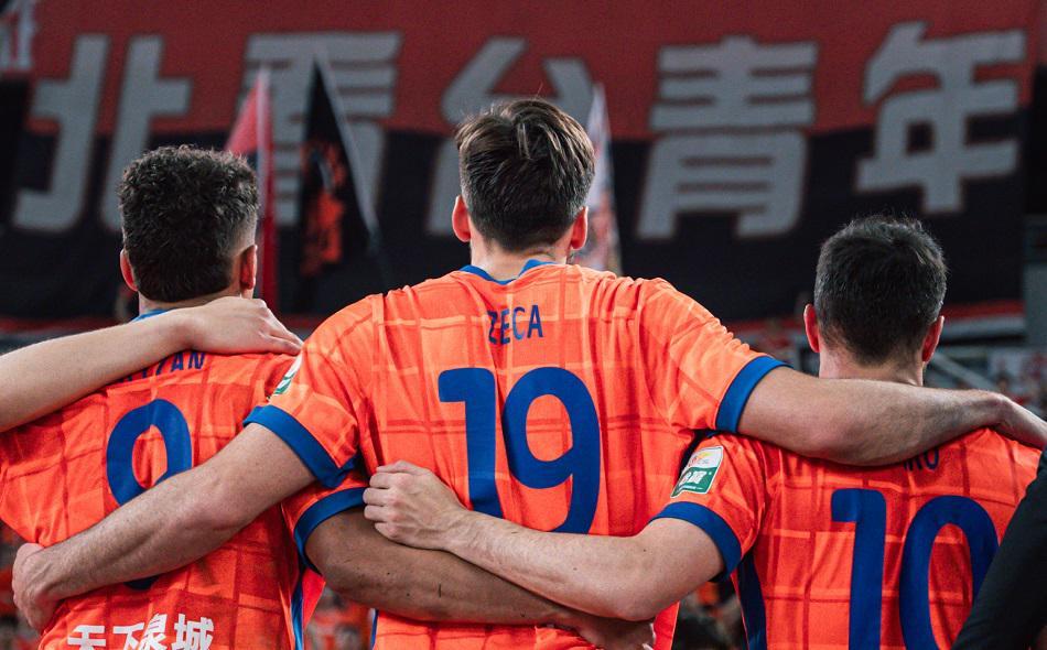 乐鱼官网-国足U23意外印证:传统的1大关键认知,已成中国足球头号的绊脚石