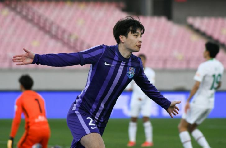 乐鱼体育app-喜讯!国安一线队教练组有望迎来久违的本土新大鱼,曾留洋本菲卡