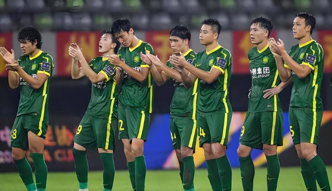 乐鱼体育app-喜讯!国安一线队教练组有望迎来久违的本土新大鱼,曾留洋本菲卡