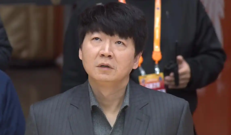 乐鱼体育官网-山东男篮神秘强援空降!保密封神+惊喜压哨,全力冲刺广州补赛!