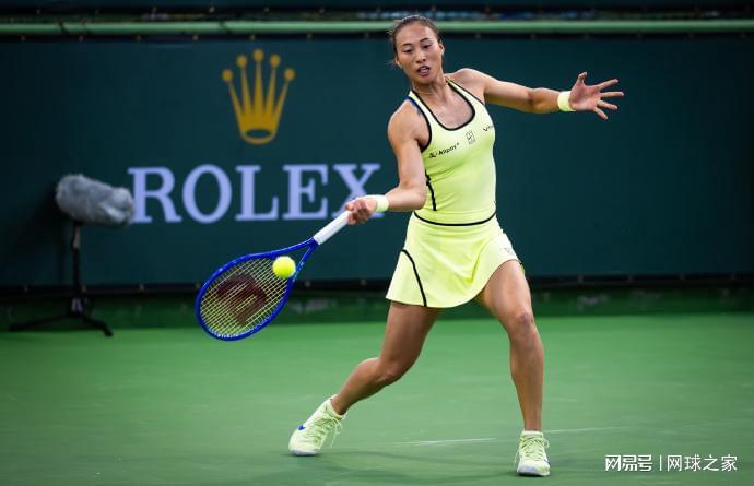 乐鱼官网-三位金花全部止步首轮，谁的失利最遗憾？