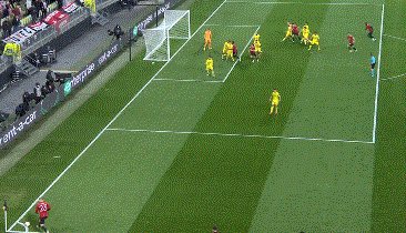 乐鱼官网-【欧联杯】 德赫亚第11轮点球被扑 黄潜胜曼联夺冠