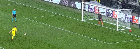 乐鱼官网-【欧联杯】 德赫亚第11轮点球被扑 黄潜胜曼联夺冠