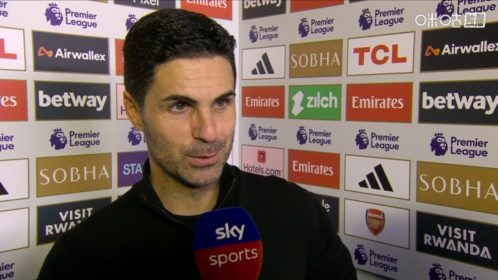 乐鱼体育官网-英超最稳+欧冠全胜!阿尔特塔双线并进,两套阵容班底直指冠军