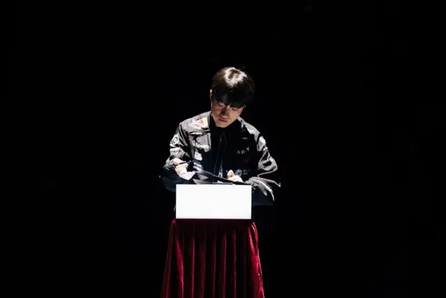 乐鱼体育官网-T1：Keria续约时间与Oner相近，因为他是Keria才续约